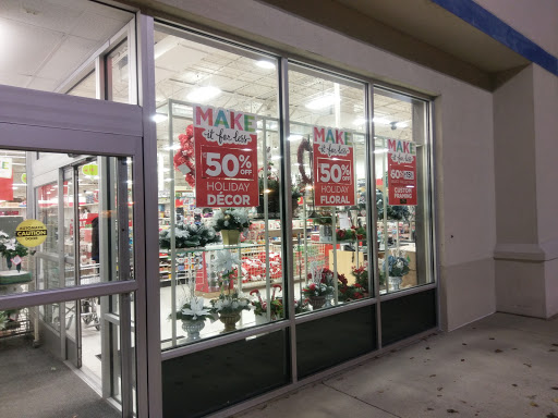 Craft Store «Michaels», reviews and photos, 18902 Rehoboth Mall Blvd, Rehoboth Beach, DE 19971, USA