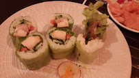 Sushi du Restaurant vietnamien Buffet d'Asie à Carcassonne - n°5