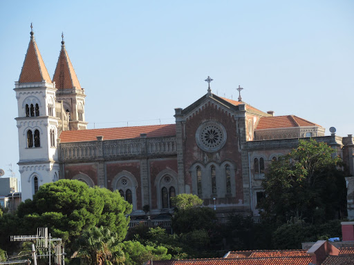 Chiesa non confessionale Messina
