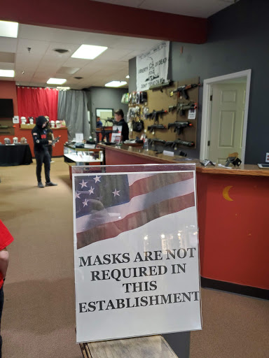 Shopping Mall «Hilltop Mall», reviews and photos, 5011 2nd Ave #56, Kearney, NE 68847, USA