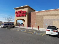 Office Depot - Car repair in Albuquerque, NM, Albuquerque - Rated 3.9/5
