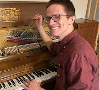 Valley Piano Tuning - Car repair in , Provo - Rated 5.0/5