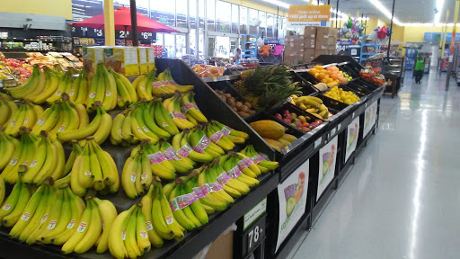 Supermarket «Walmart Neighborhood Market», reviews and photos, 215 California St, Woodland, CA 95695, USA