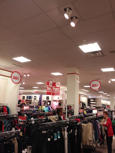 Department Store «JCPenney», reviews and photos, 2421 Cranberry Hwy #290, Wareham, MA 02571, USA