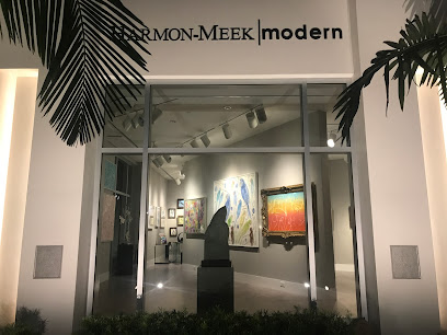 Harmon-Meek Gallery