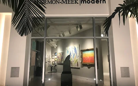 Harmon-Meek Gallery image