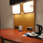 Photo n°2 de l'avis de Bodo.. fait le 08/02/2023 à 07:56 sur le  Hotel NH Berlin City Ost à Berlin