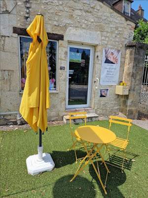 Petit'envies ( coiffure et onglerie ) à Payrac