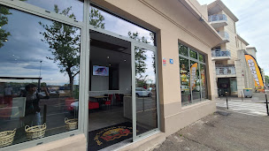 Photo n°13 de Korner’s burger narbonne à Narbonne ()