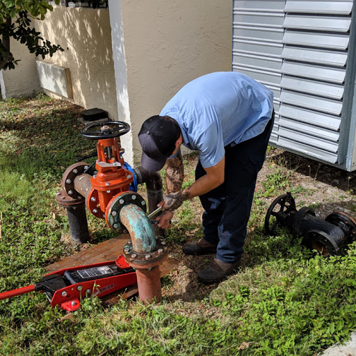 Boiler repair companies in Tampa
