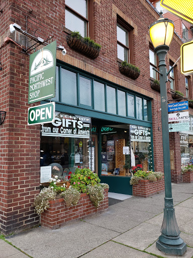Gift Shop «The Pacific Northwest Shop», reviews and photos, 2702 N Proctor St, Tacoma, WA 98407, USA