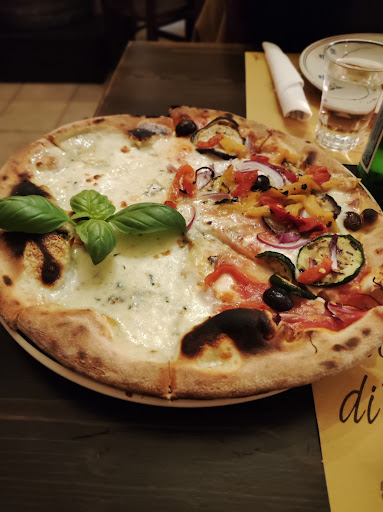 Felicità Pizzeria Trattoria in Mesagne, Provincia di Brindisi