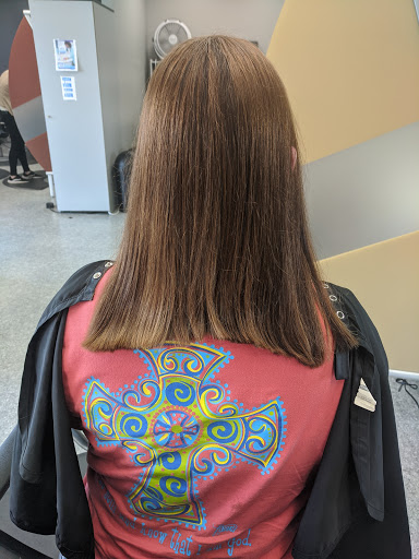 Hair Salon «Great Clips», reviews and photos, 1158 N 21st St, Newark, OH 43055, USA