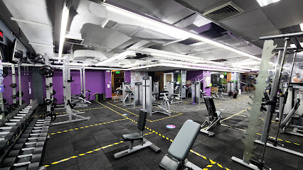 Anytime Fitness Cebu I.T. Park - 6th Floor Mabuhay Tower, JM del Mar Avenue corner Abad St., Cebu I.T. Park, Lahug, Cebu City, 6000 Cebu, Philippines