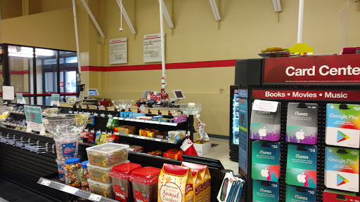 Office Supply Store «Office Depot», reviews and photos, 2701 SW College Rd #202, Ocala, FL 34474, USA