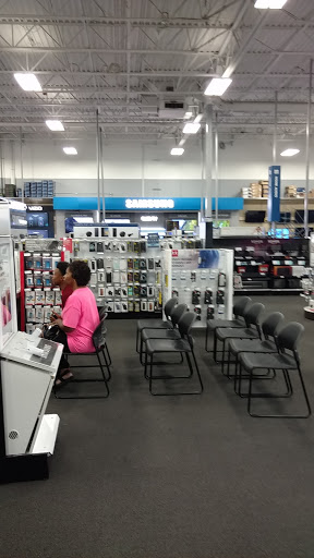 Electronics Store «Best Buy», reviews and photos, 69344 LA-21, Covington, LA 70433, USA
