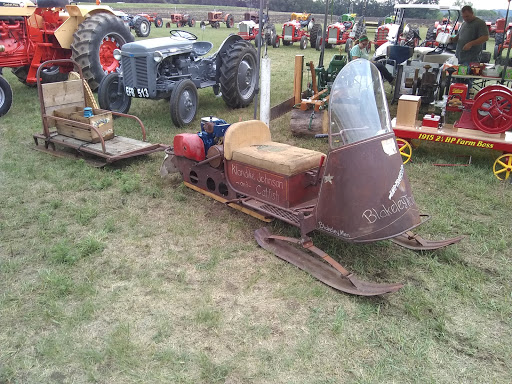 Tourist Attraction «Scott&carver Thresher grounds», reviews and photos, 19375 Fairview Ln, Jordan, MN 55352, USA