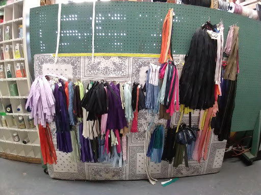 Fabric Store «Fabric Planet», reviews and photos, 423 Lincoln Blvd, Venice, CA 90291, USA