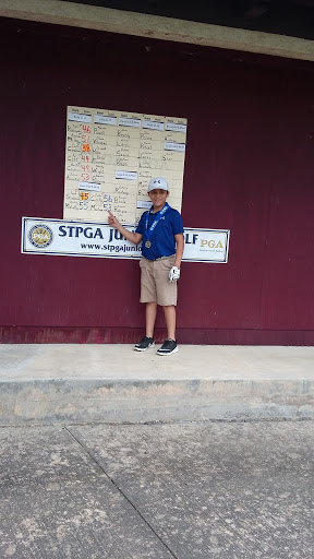 Golf Course «Bay Forest Golf Course», reviews and photos, 201 Bay Forest Dr, La Porte, TX 77571, USA