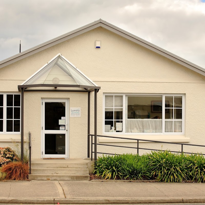 Milton Centre Dental Otago | Lumino The Dentists