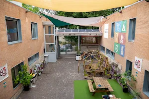 Scout Madrid Hostel image