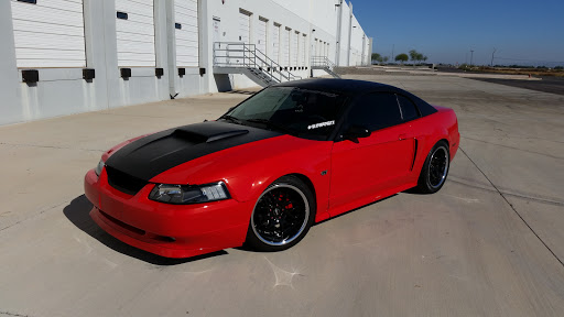 Paint Store «Adco Paint & Supply Co», reviews and photos, 6620 W Orangewood Ave, Glendale, AZ 85301, USA