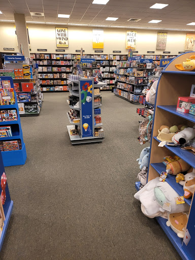 Book Store «Barnes & Noble», reviews and photos, 2701 David H McLeod Blvd #1200, Florence, SC 29501, USA