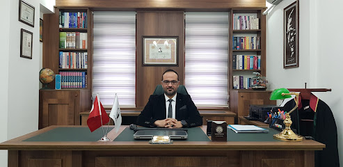 Avukat Orhan Sarıbaş Avukatlık ve Danışmanlık Bürosu