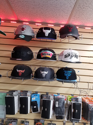 Vaporizer Store «King Discount Store», reviews and photos, 1264 S WW White Rd, San Antonio, TX 78220, USA