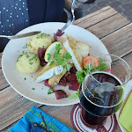 Photo n°1 de l'avis de Flo. fait le 31/05/2023 à 17:30 sur le  Darßer Brauhaus GmbH à Prerow