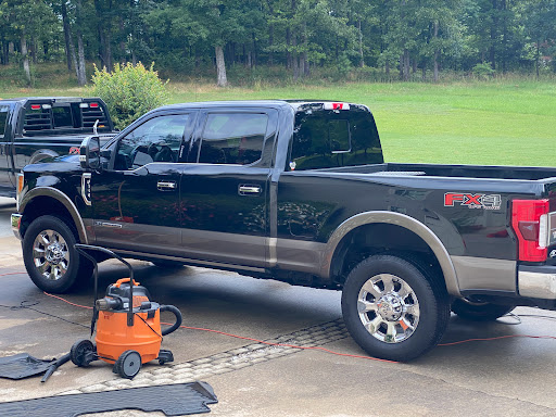 Car Repair and Maintenance «Pep Boys Auto Service & Tire», reviews and photos, 2035 W Spring St, Monroe, GA 30655, USA