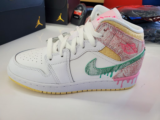 Shoe Store «WSS», reviews and photos, 124 Euclid St, Anaheim, CA 92802, USA