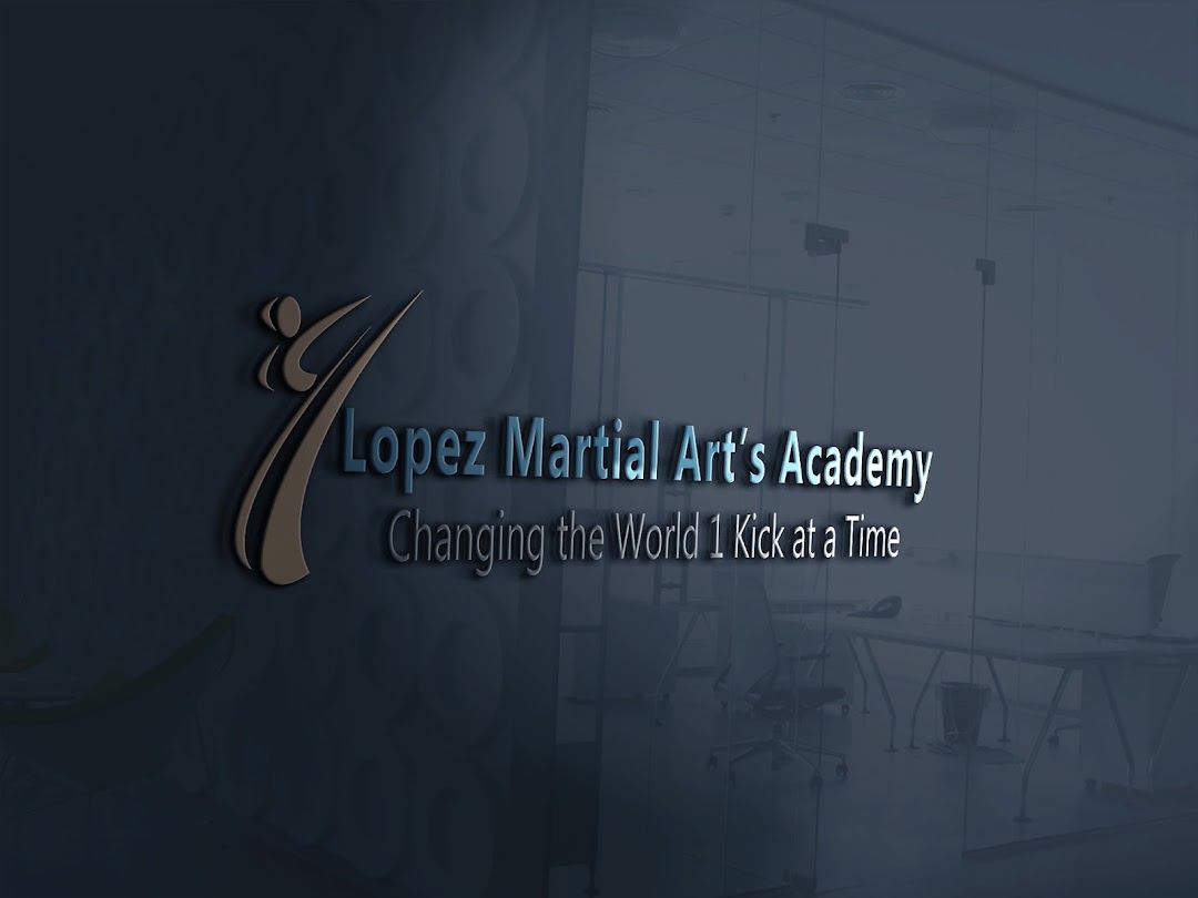 Lopez Martial Arts Academy