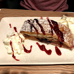 Photo n°22 de l'avis de Spitty.o fait le 23/10/2019 à 19:25 sur le  Al Dolcenero à San Daniele del Friuli