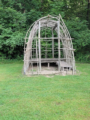 Nature Preserve «Hoover Forest Preserve», reviews and photos, 11285 W Fox Rd, Yorkville, IL 60560, USA