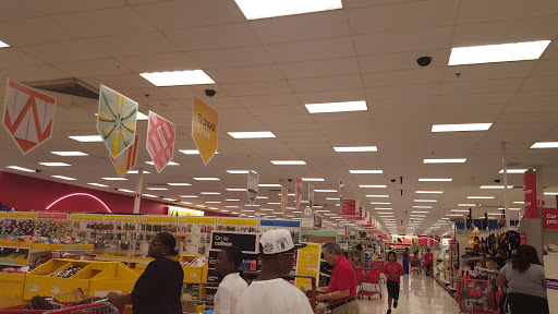 Department Store «Target», reviews and photos, 4600 Mitchellville Rd, Bowie, MD 20716, USA