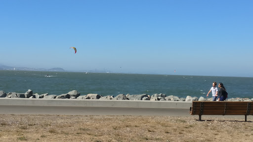 Sporting Goods Store «Boardsports California», reviews and photos, 1603 Coyote Point Dr, San Mateo, CA 94401, USA