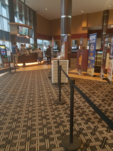 Movie Theater «West Acres Cinema 14», reviews and photos, 4101 17th Ave S, Fargo, ND 58103, USA