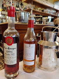 Whisky du Restaurant français Benoit Paris - n°8