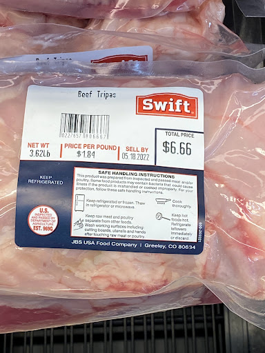 Department Store «Walmart Supercenter», reviews and photos, 23500 NE Sandy Blvd, Wood Village, OR 97060, USA