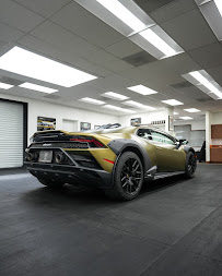 Grand Prix Auto Spa - Photo 9 - Car repair in Portland, OR, Portland