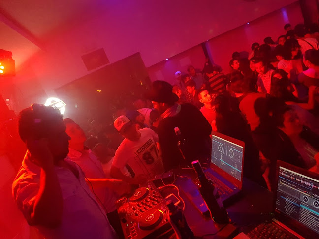 Opiniones de La Nuit Discoteca en Riobamba - Discoteca