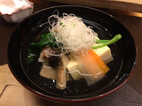 Kaiseki du Restaurant de sushis PréHanada à Paris - n°14