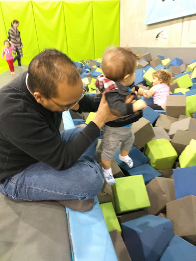 Amusement Center «Freefall Trampoline Park», reviews and photos, 2800 Baglyos Cir, Bethlehem, PA 18020, USA