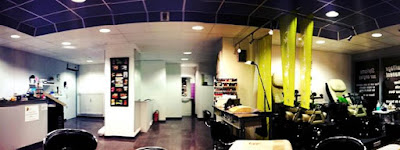 Nails Center à Mulhouse