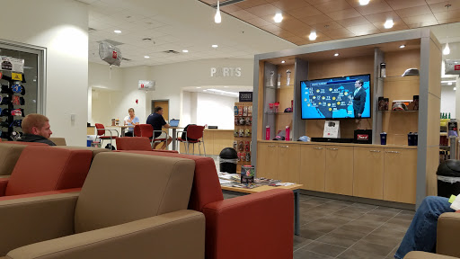 Toyota Dealer «Leith Toyota», reviews and photos, 8005 Capital Blvd, Raleigh, NC 27616, USA