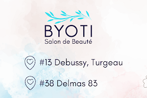 BYOTI Salon de Beauté - Turgeau image