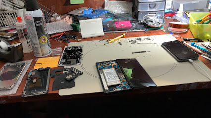 Global Electronics Cell Phone and Macbook Repairs