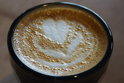 Coffee Shop «Commonwealth Cafe», reviews and photos, 300 Hamilton Row, Birmingham, MI 48009, USA