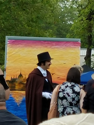 Science Museum «Tesla Science Center», reviews and photos, 5 Randall Rd, Shoreham, NY 11786, USA